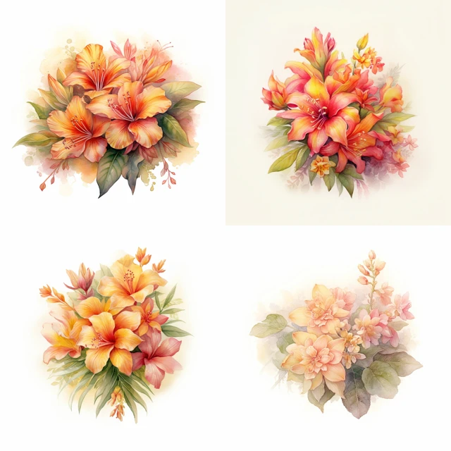 image of a specific style