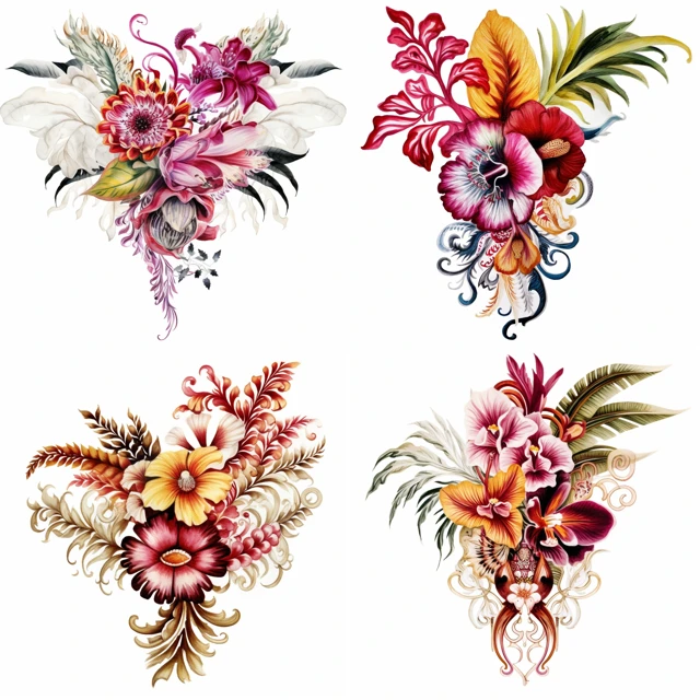 image of a specific style