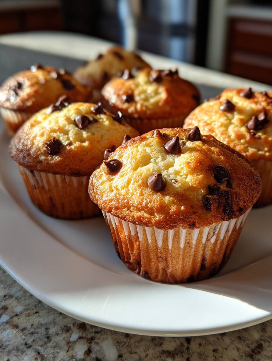 Einfaches Muffin Rezept für perfekte Schokoladenmuffins muffin rezept einfach