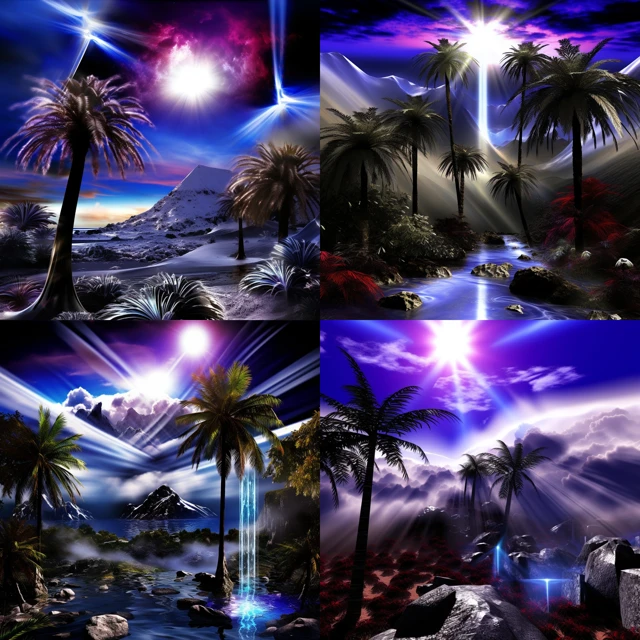 image of a specific style