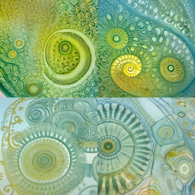 image of a specific style