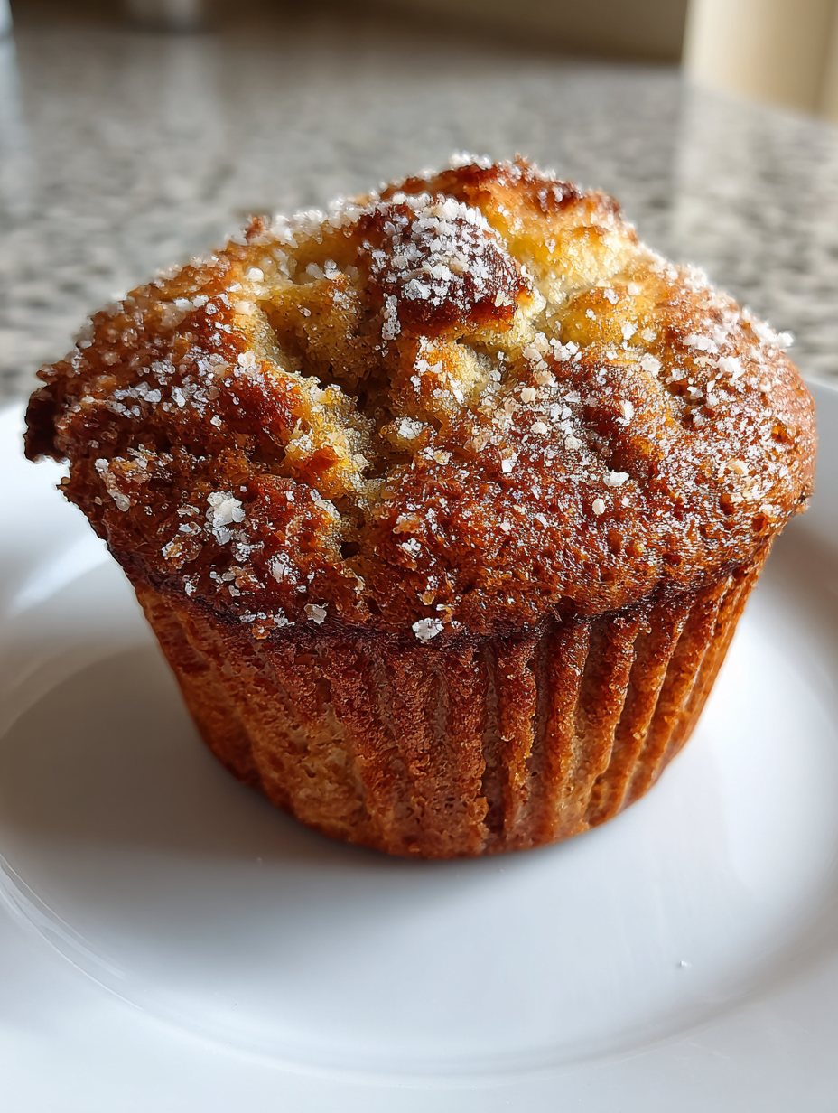 Delicious Rezept Bananen Muffin für jeden Anlass backen rezept bananen muffin