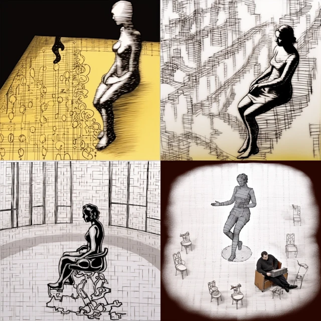 image of a specific style