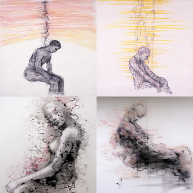 image of a specific style