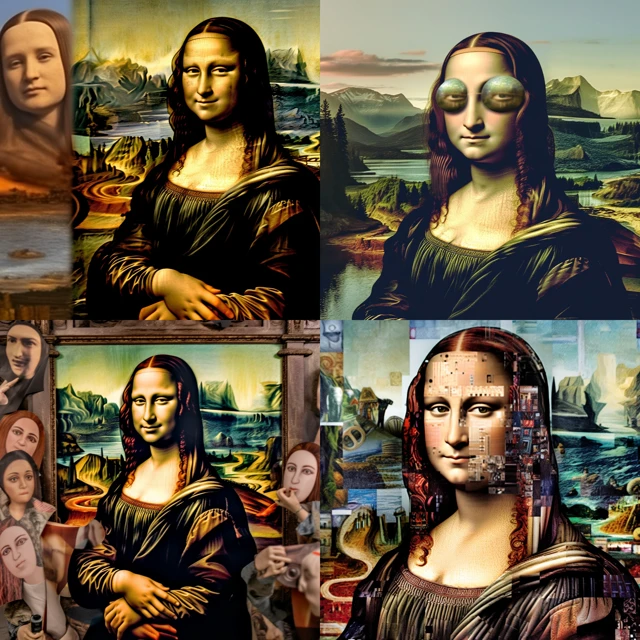 image of a specific style
