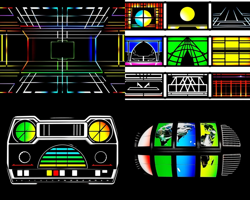 image of a specific style