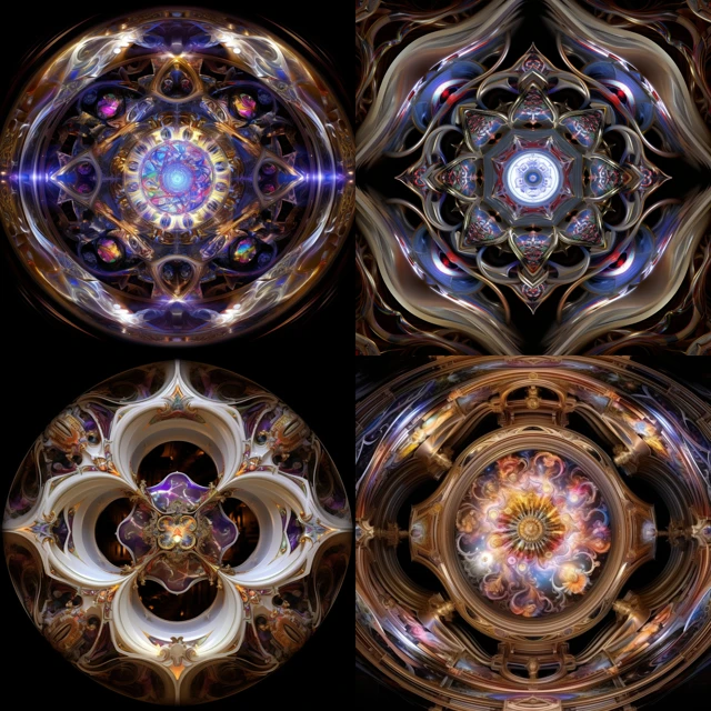 image of a specific style