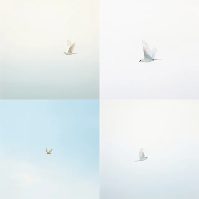 image of a specific style