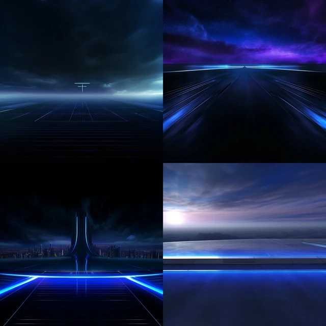 image of a specific style