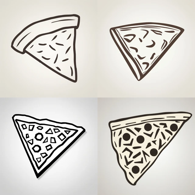 image of a specific style