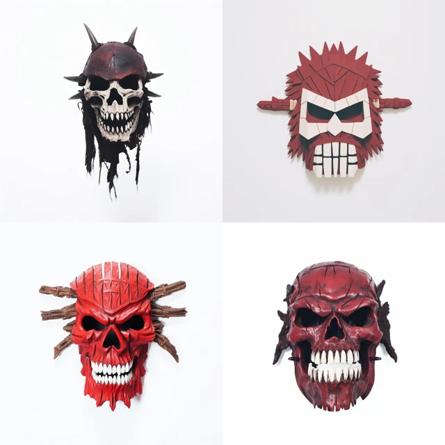 image of a specific style