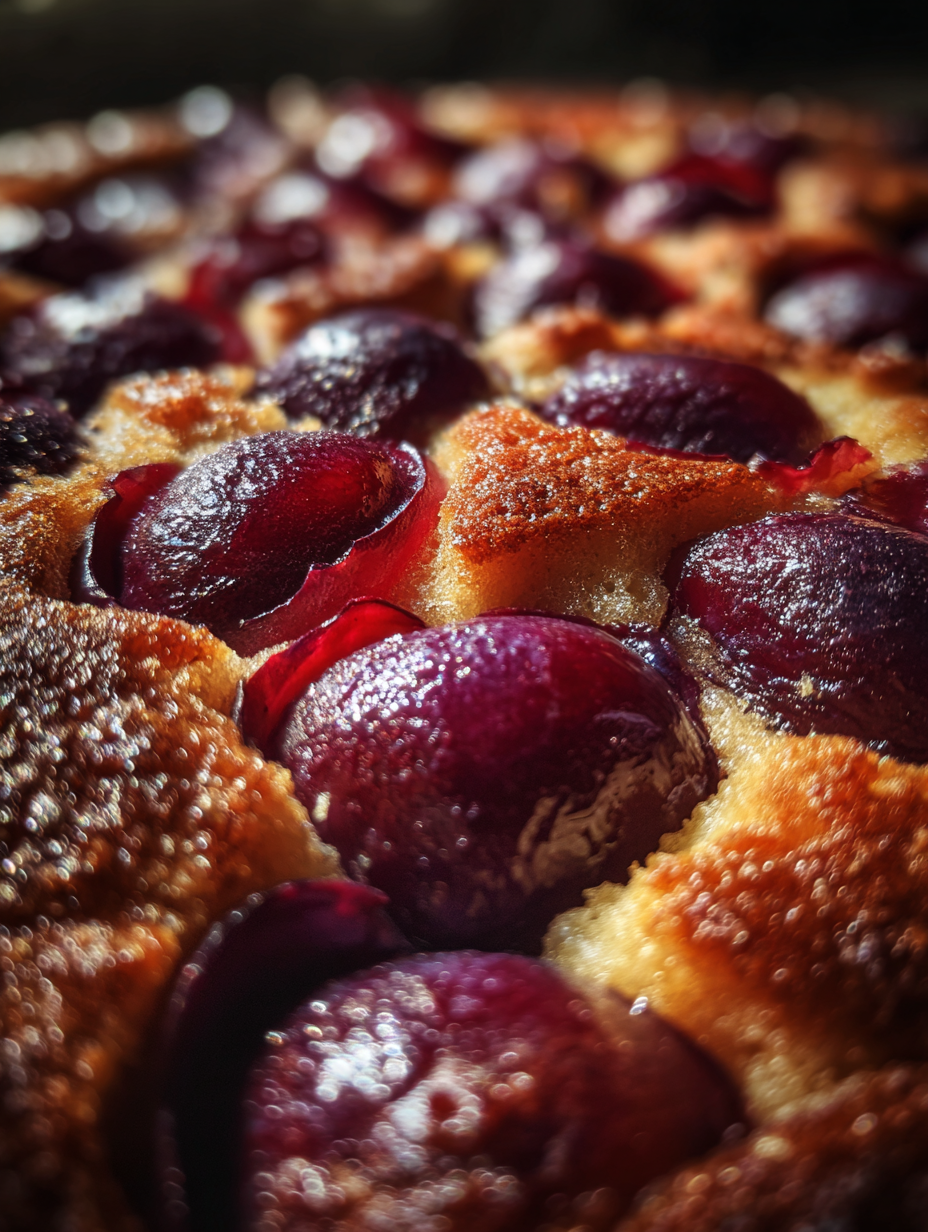 zwetschgenkuchen vom blech hefeteig