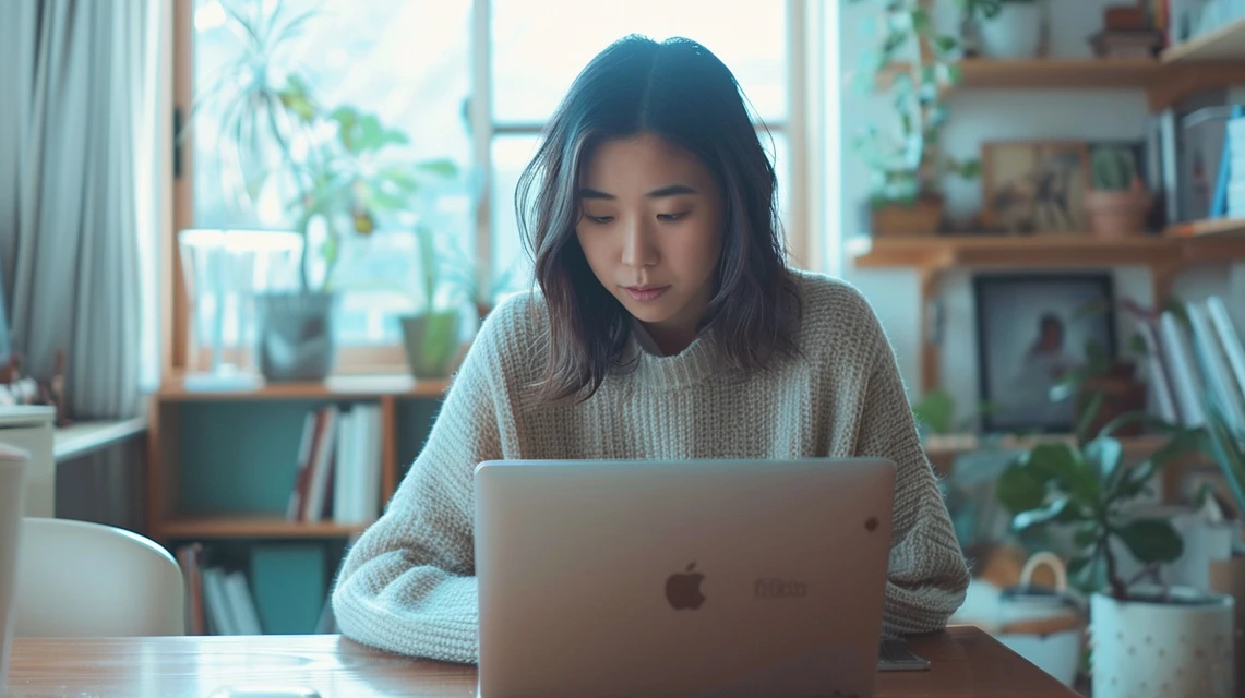 プロフィール登録イメージ