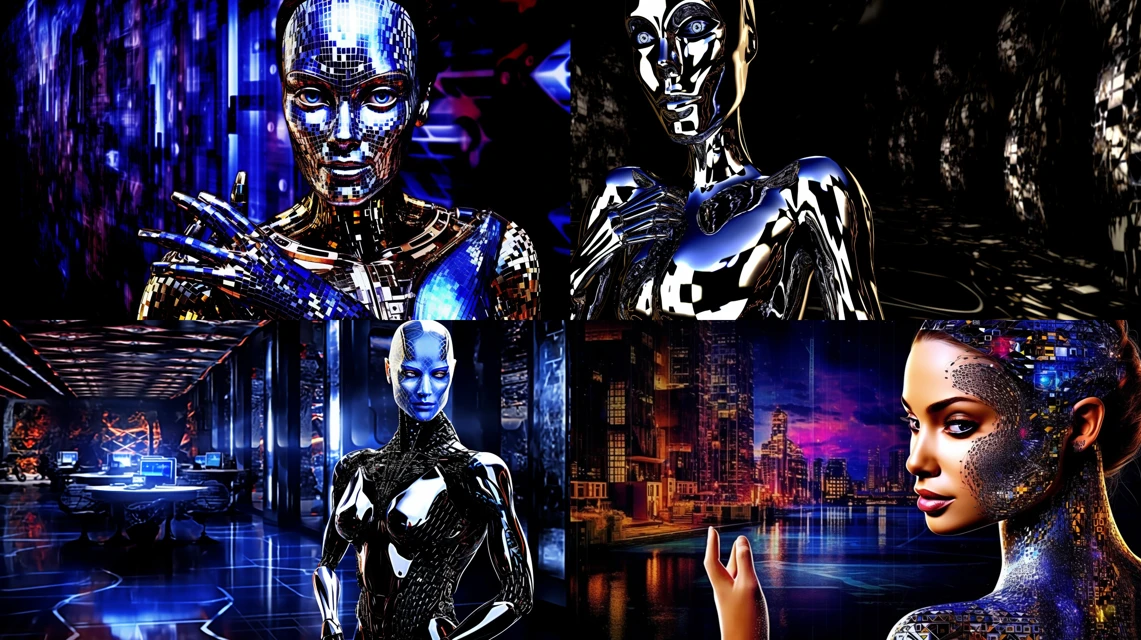 image of a specific style