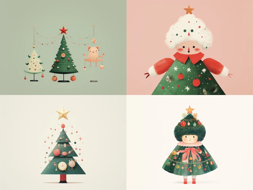 image of a specific style