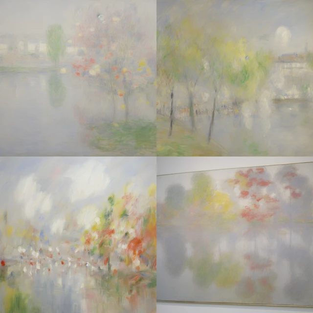 image of a specific style
