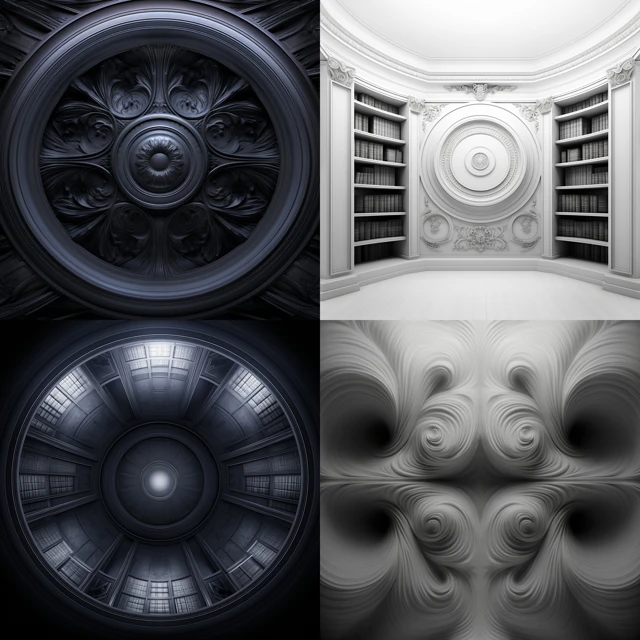 image of a specific style