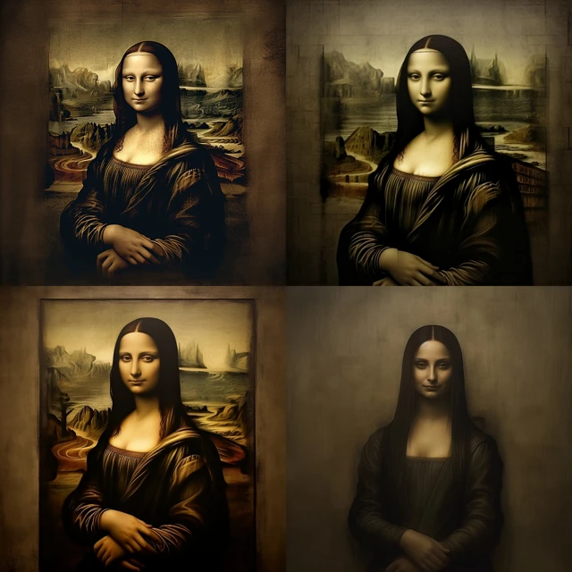 image of a specific style