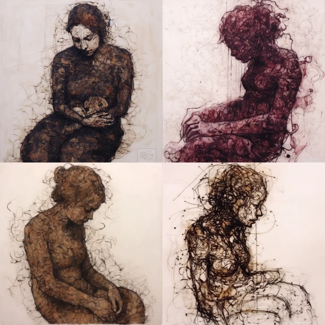 image of a specific style