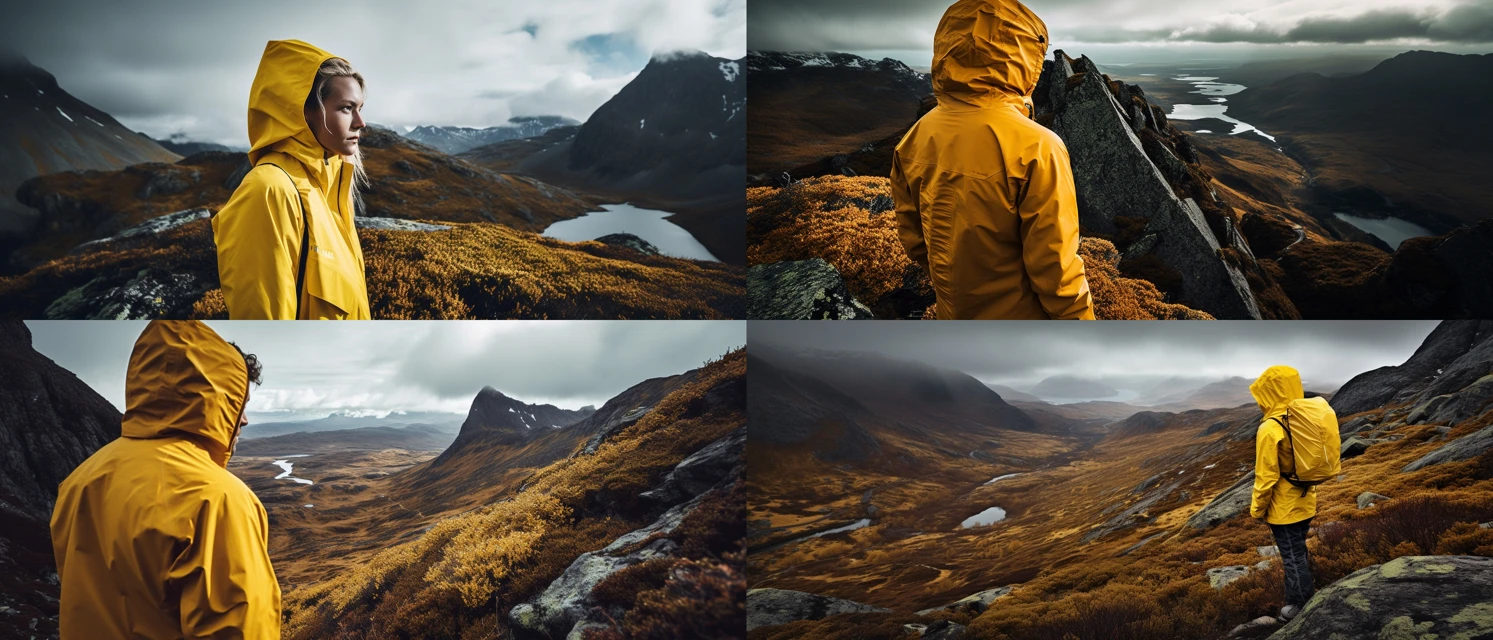 image of a specific style
