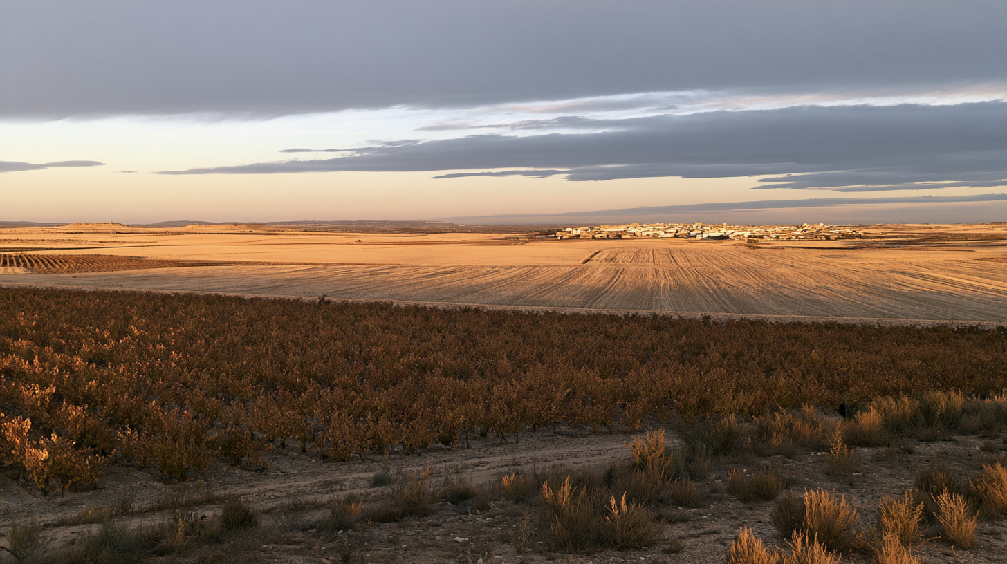 Castilla-La Mancha, ¿lo será siempre?