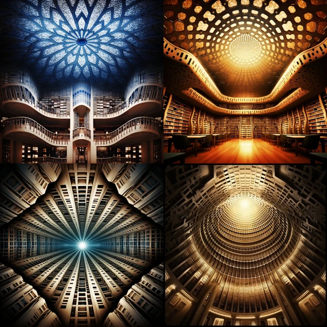 image of a specific style
