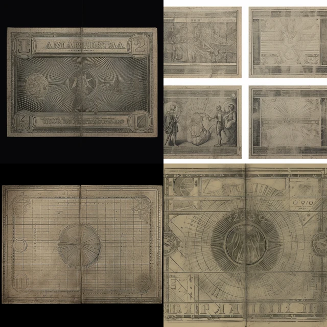 image of a specific style