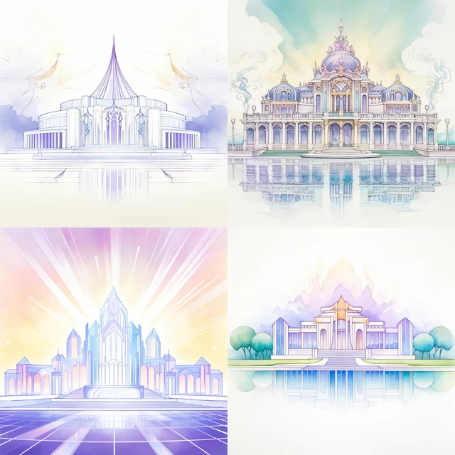 image of a specific style