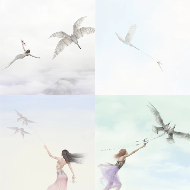 image of a specific style