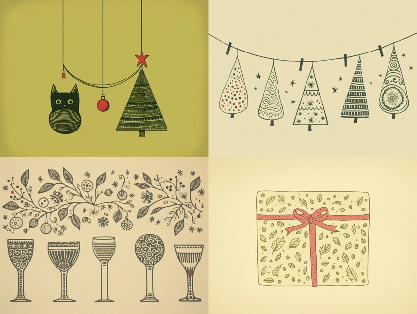 image of a specific style