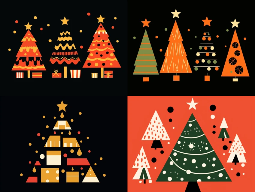 image of a specific style