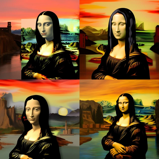 image of a specific style