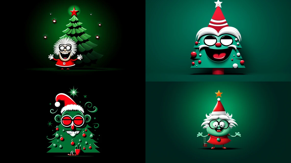 image of a specific style
