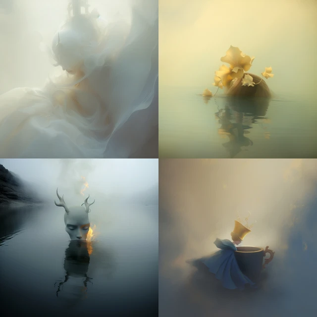 image of a specific style