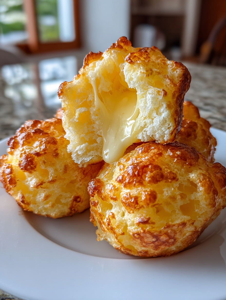 brazilian cheese bread recipe