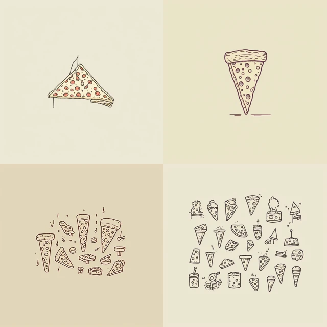 image of a specific style
