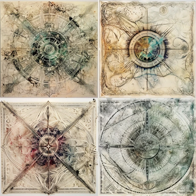 image of a specific style