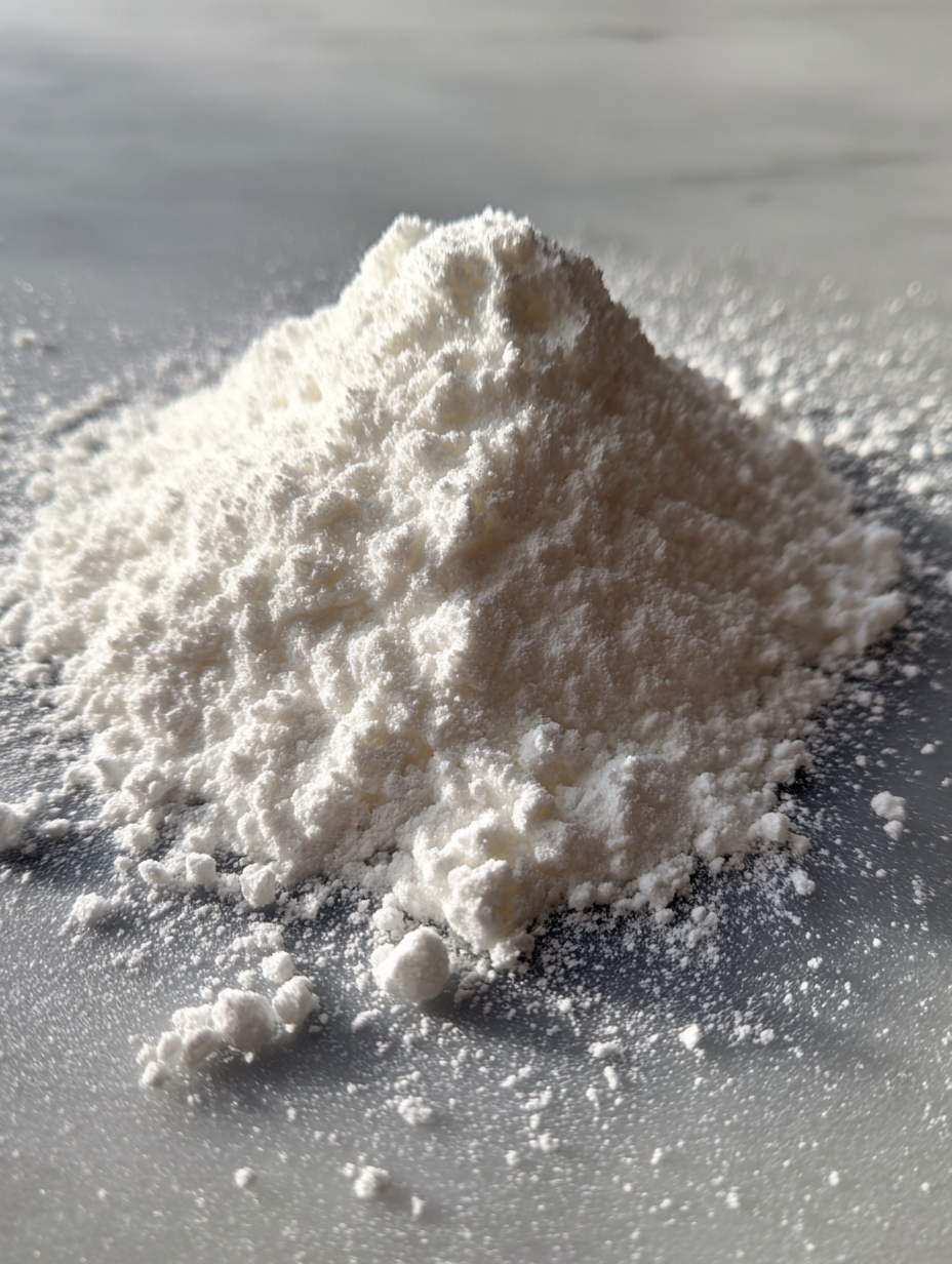 how to make powdered sugar: the easy homemade method revealed how to make powdered sugar