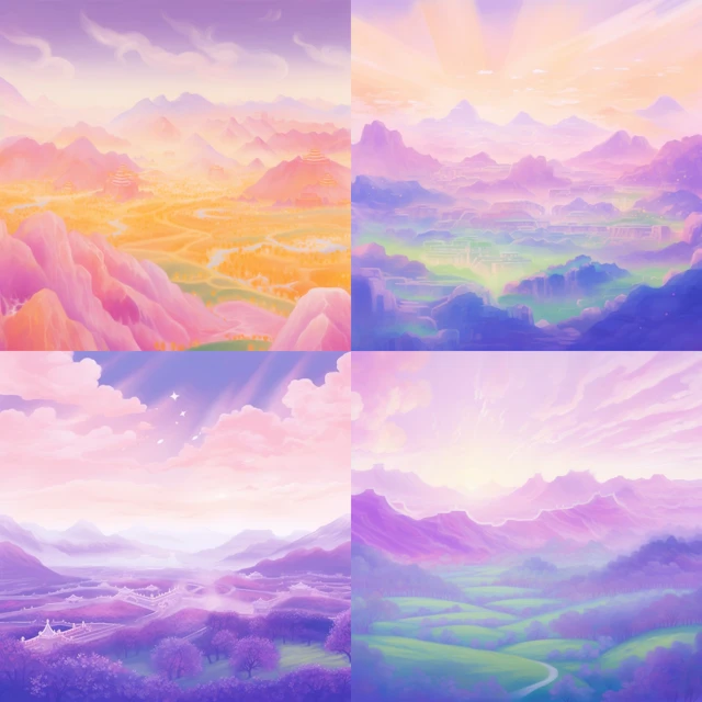 image of a specific style