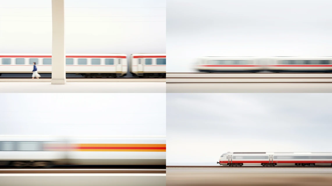 image of a specific style