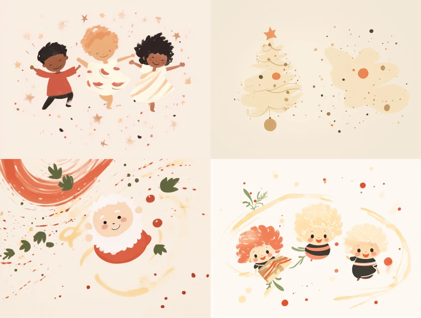 image of a specific style
