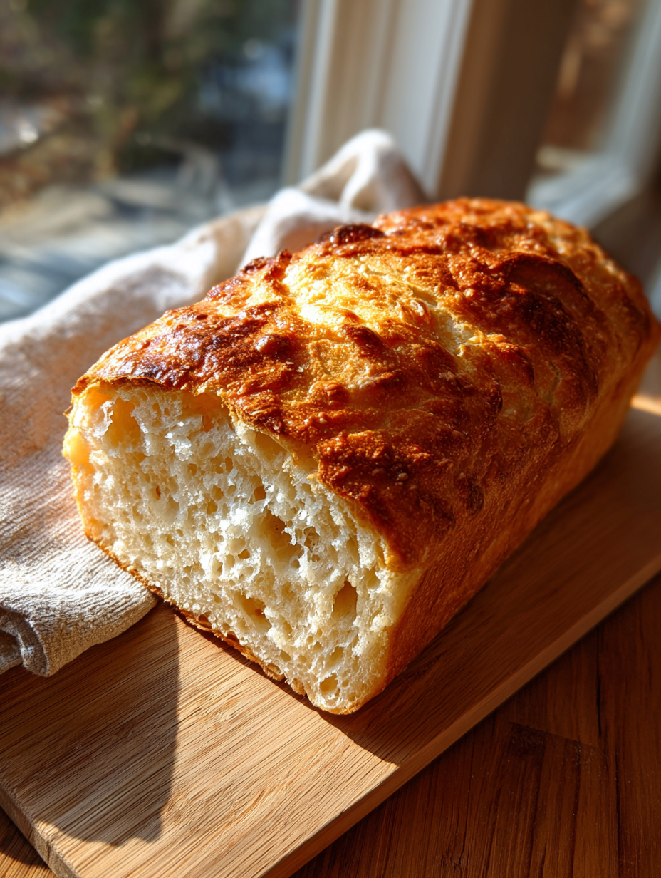 beer bread recipe