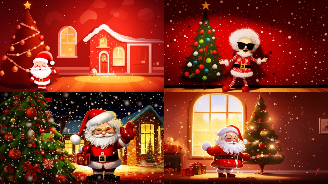 image of a specific style