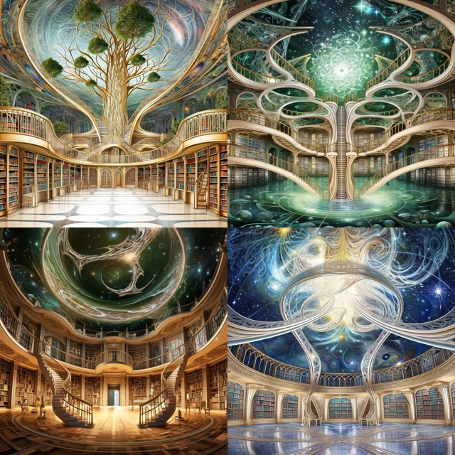 image of a specific style