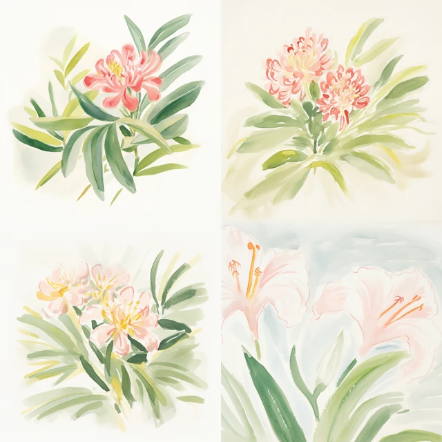 image of a specific style