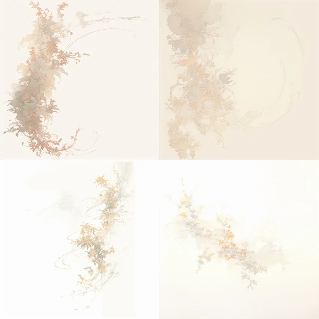 image of a specific style