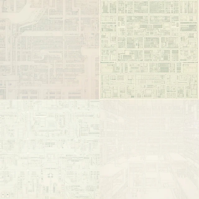 image of a specific style