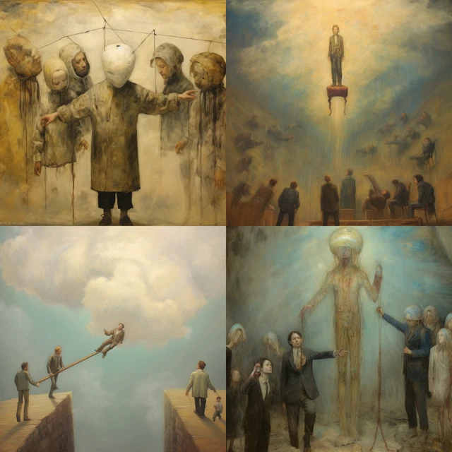 image of a specific style
