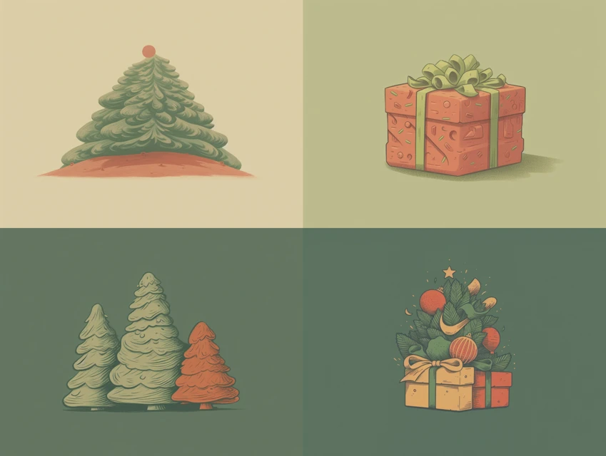 image of a specific style