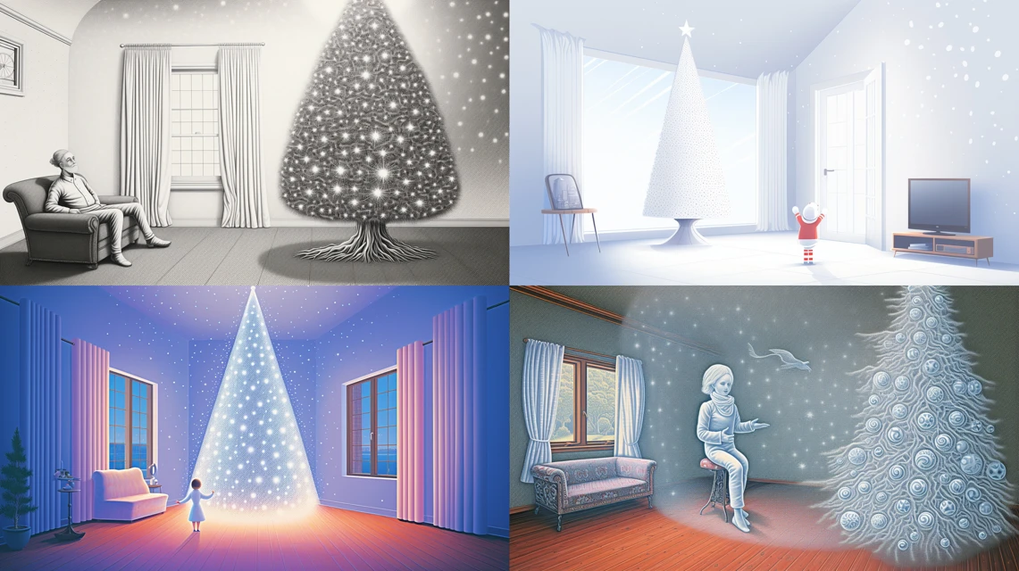 image of a specific style
